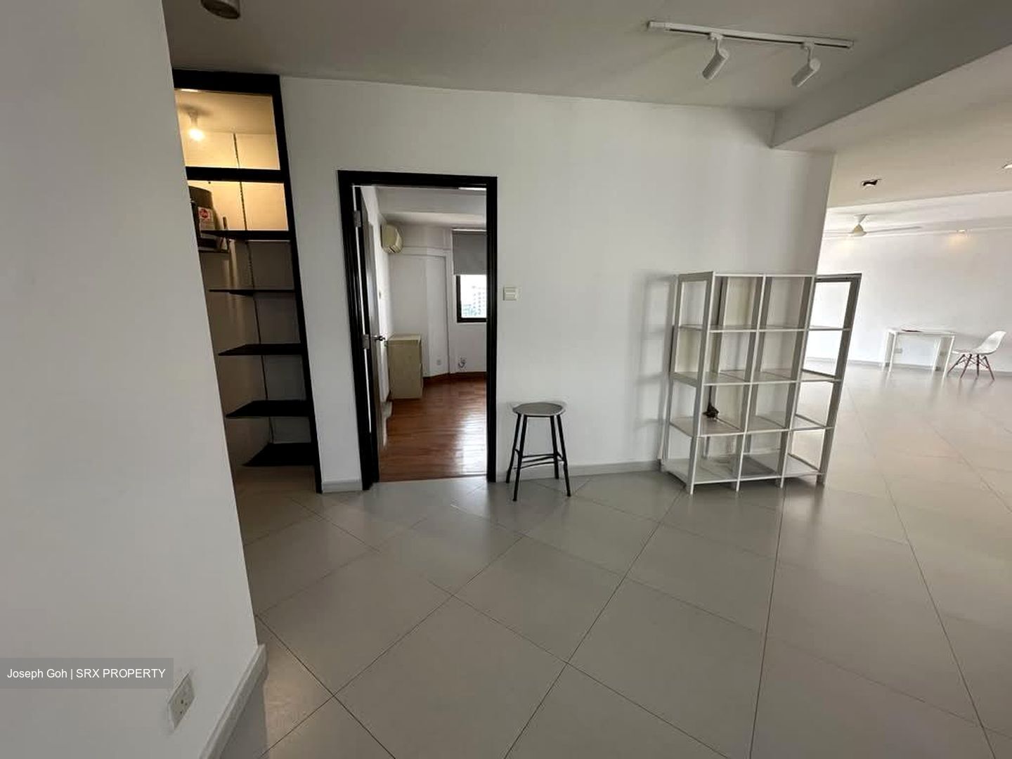 Nim Gardens (D28), Condominium #570529451
